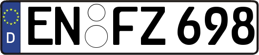 EN-FZ698