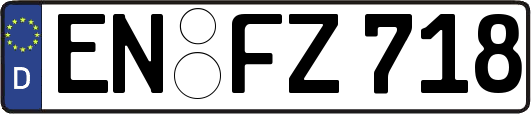 EN-FZ718