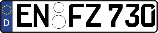 EN-FZ730