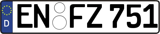 EN-FZ751