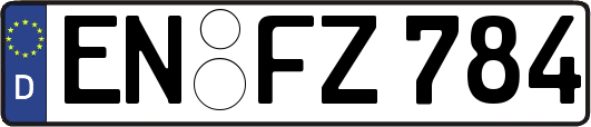 EN-FZ784