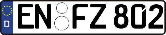 EN-FZ802