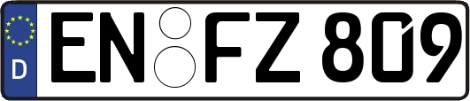 EN-FZ809