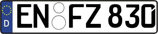 EN-FZ830