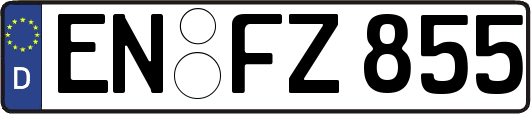 EN-FZ855