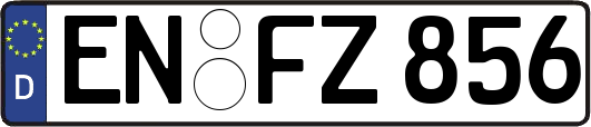 EN-FZ856