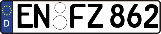 EN-FZ862