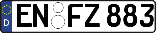 EN-FZ883