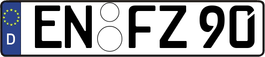 EN-FZ90