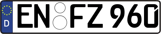 EN-FZ960