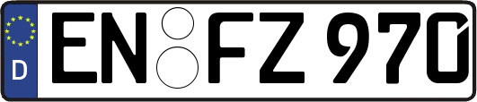 EN-FZ970