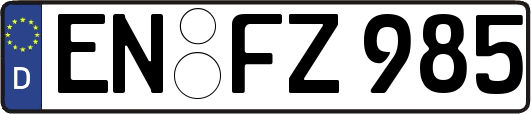 EN-FZ985