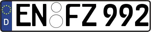 EN-FZ992