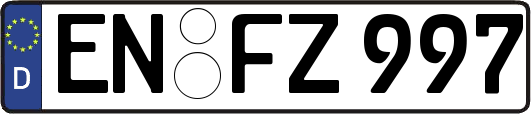 EN-FZ997