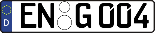 EN-G004