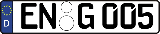 EN-G005