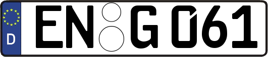 EN-G061