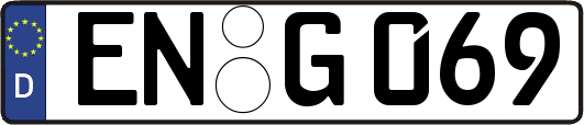 EN-G069