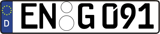 EN-G091