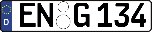 EN-G134