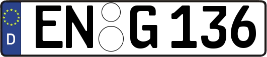 EN-G136