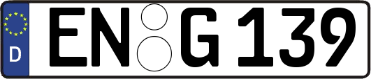 EN-G139