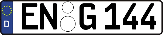 EN-G144