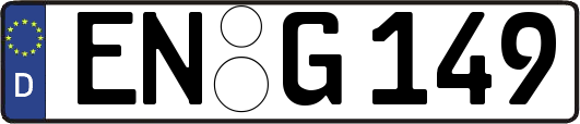 EN-G149