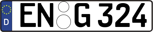 EN-G324