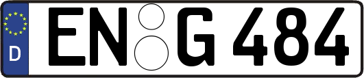 EN-G484