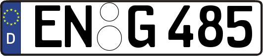 EN-G485