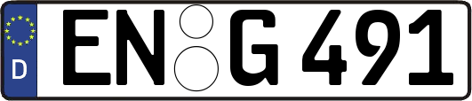 EN-G491