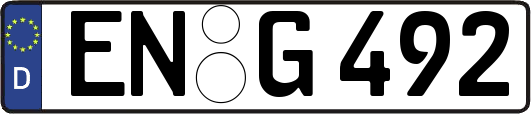 EN-G492