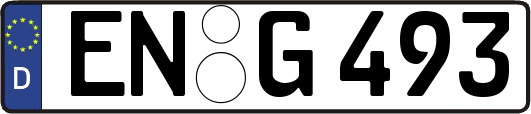 EN-G493