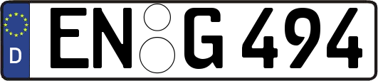 EN-G494