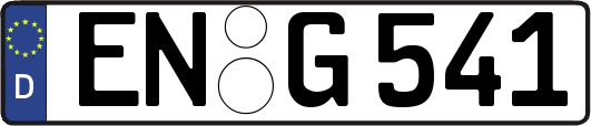 EN-G541