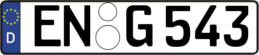 EN-G543