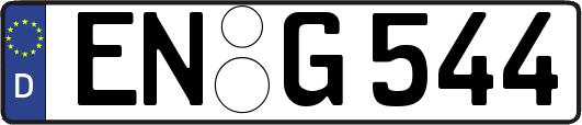 EN-G544