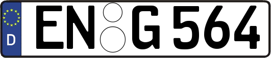 EN-G564