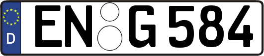 EN-G584