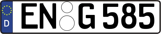 EN-G585