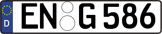 EN-G586