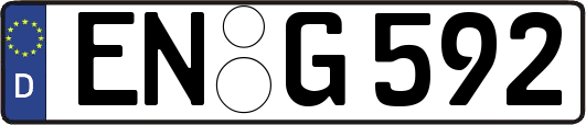 EN-G592