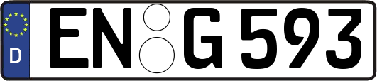 EN-G593