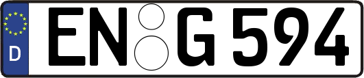 EN-G594