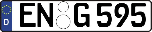 EN-G595