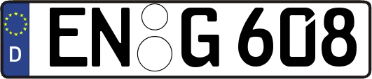 EN-G608