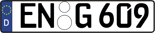 EN-G609