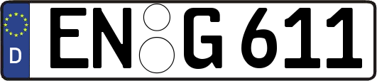 EN-G611