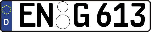 EN-G613